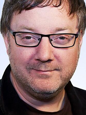 ANMELDER: Birger Vestmo, filmanmelder NRK Filmpolitiet.