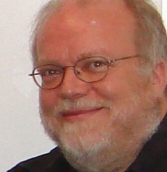 GIR RÅD: Stefan Hedman, terapeut.