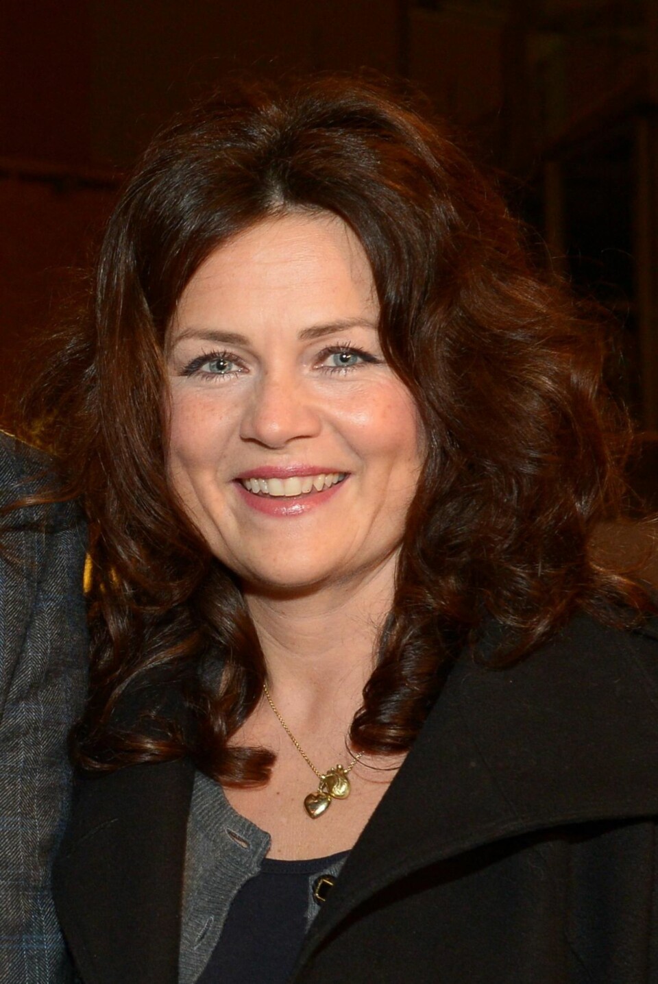 Psykolog Catrin Eide mener det er greit å kutte ut svigerfamilien, men tenk deg nøye om først.