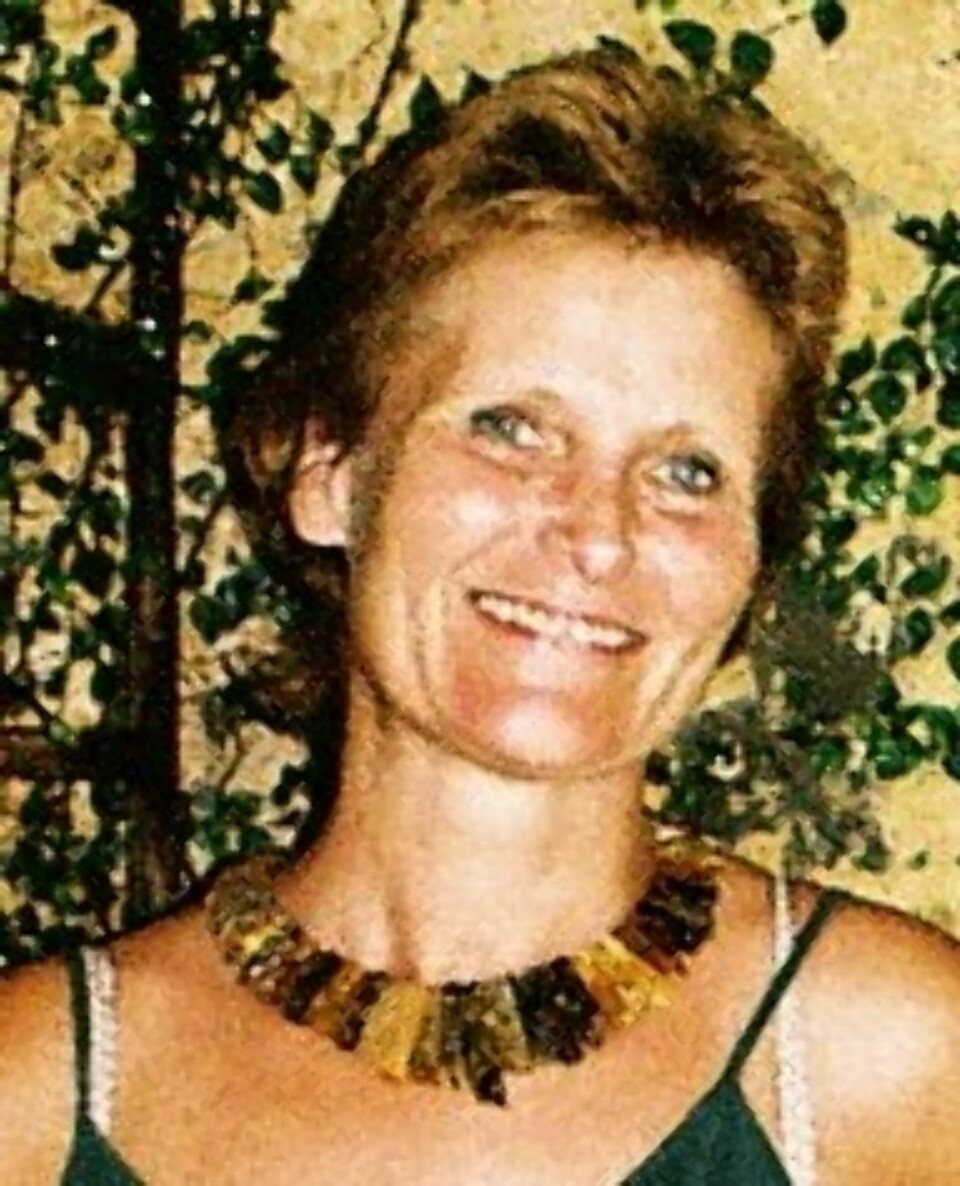 SAMLIVSTERAPEUT: Bente Skog.