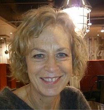 Spesialfysioterapeut: Anne Grethe Paulsberg Spesialfysioterapeut: Anne Grethe Paulsberg