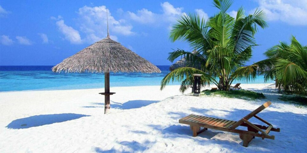 CANCUN: Mange drømmer om en ferie til vakre Mexico.