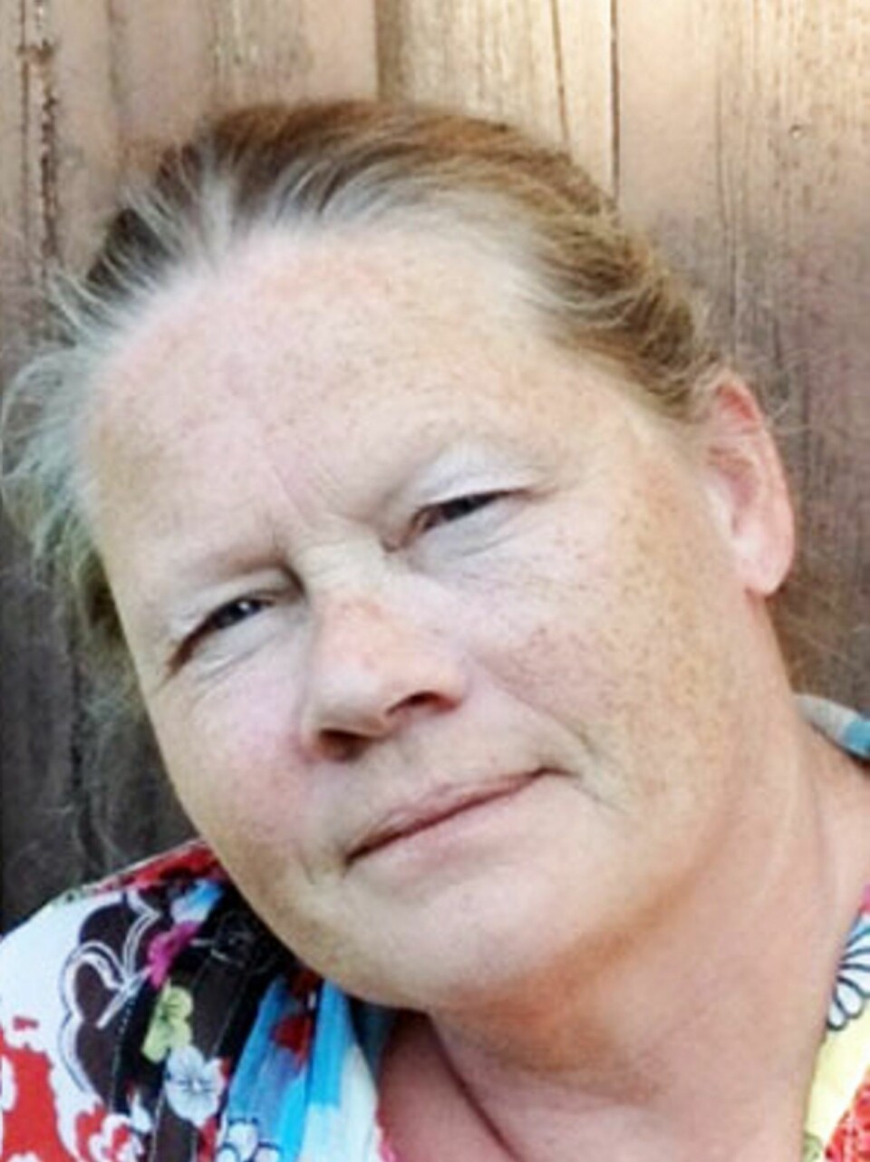 BEKLAGELIG: Avdelingsdirektør for psykososiale tjenester Elisabeth Jenset mener det er beklagelig at Nyeng ikke fikk noen å snakke med og er sikker på at det ikke ville ha skjedd i dag.