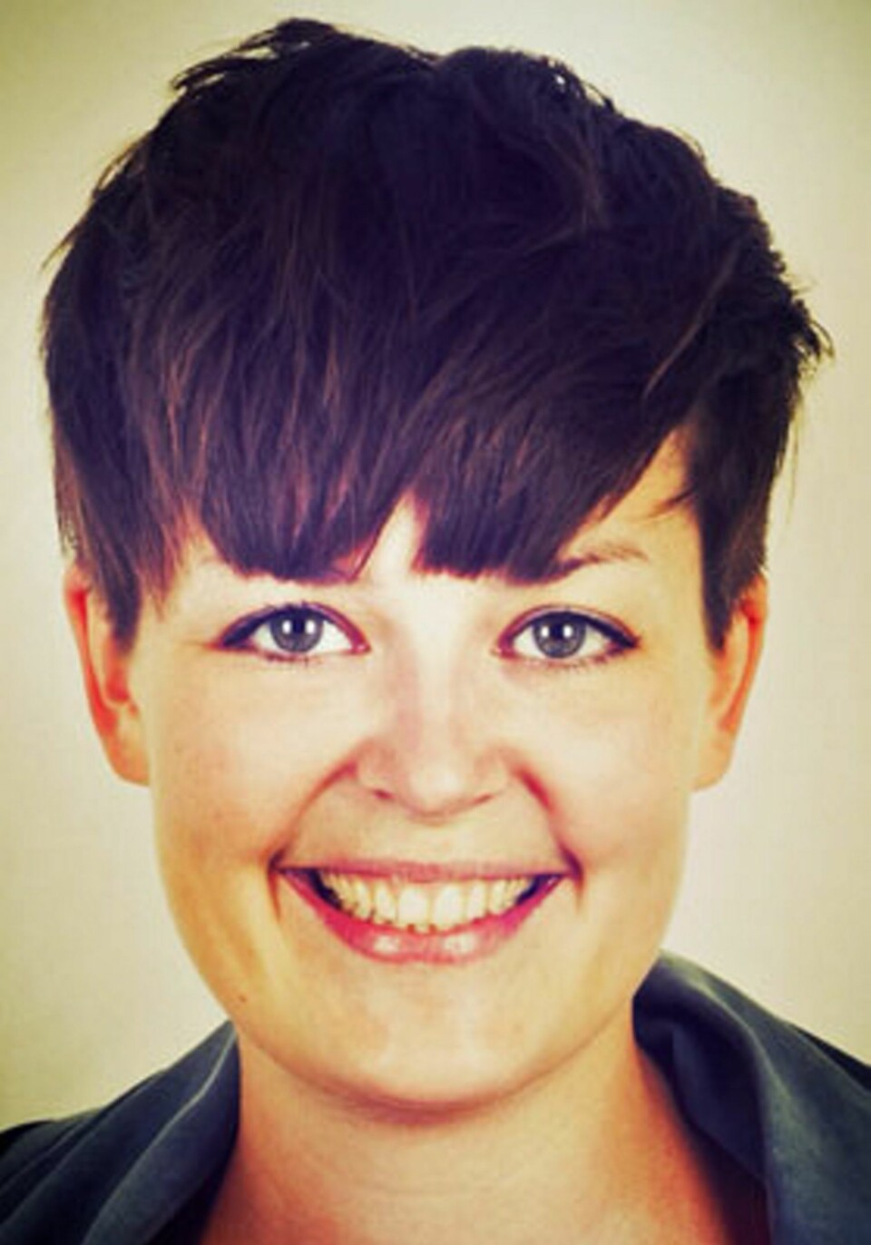 MØRKETALL: Kommunikasjonsrådgiver Ingvild Endestad i LLH tror det er store mørketall når det gjelder hatkriminalitet mot homofile, lesbiske og transpersoner.