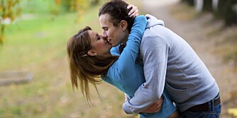 BERUSENDE: Frykt kan ifølge forskere utløse de samme følelsene som ved forelskelse.