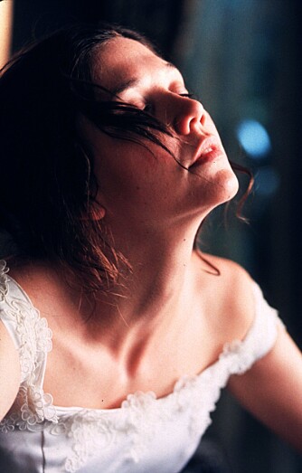 ANBEFALES: Filmen Secretary med Maggie Gyllenhaal. ANBEFALES: Filmen Secretary med Maggie Gyllenhaal.