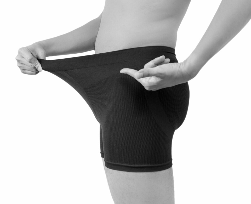 Dette lurer mannen din på om sex