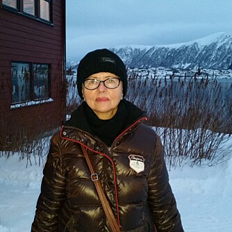 VENNSKAP: Førstelektor Ingrid Berthinussen mener vennskap er livsviktig. VENNSKAP: Førstelektor Ingrid Berthinussen mener vennskap er livsviktig.