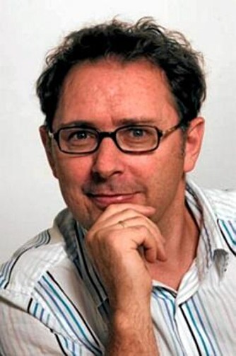 PROFESSOR: Frode Thuen. PROFESSOR: Frode Thuen.