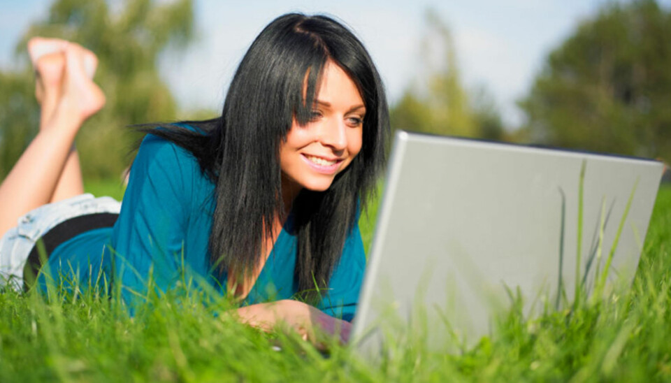 Dette er sjekkedagen