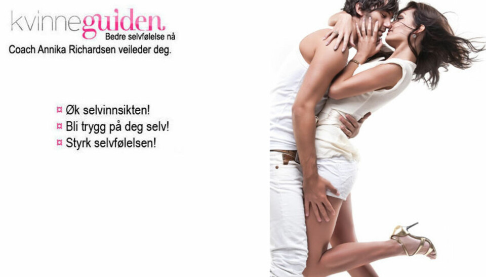 Ikke så selvstendig likevel?