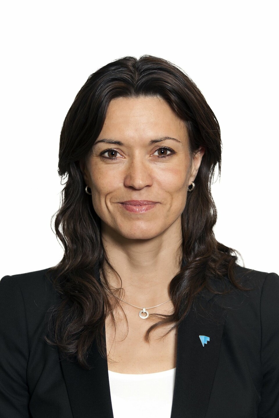 FORBRUKERRÅDET: Ann Hege Skogly, senior kommunikasjonsrådgiver. FOTO: Kjell Håkon K. Larsen