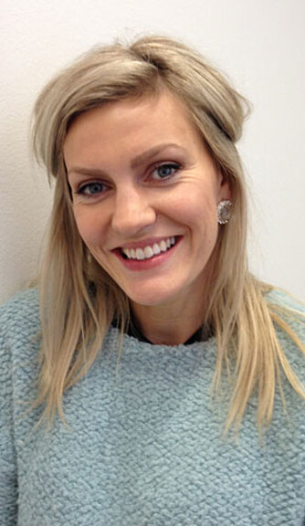 FRISØR: Camilla Algrøy Hansen ved Visit Your Hair. FRISØR: Camilla Algrøy Hansen ved Visit Your Hair.