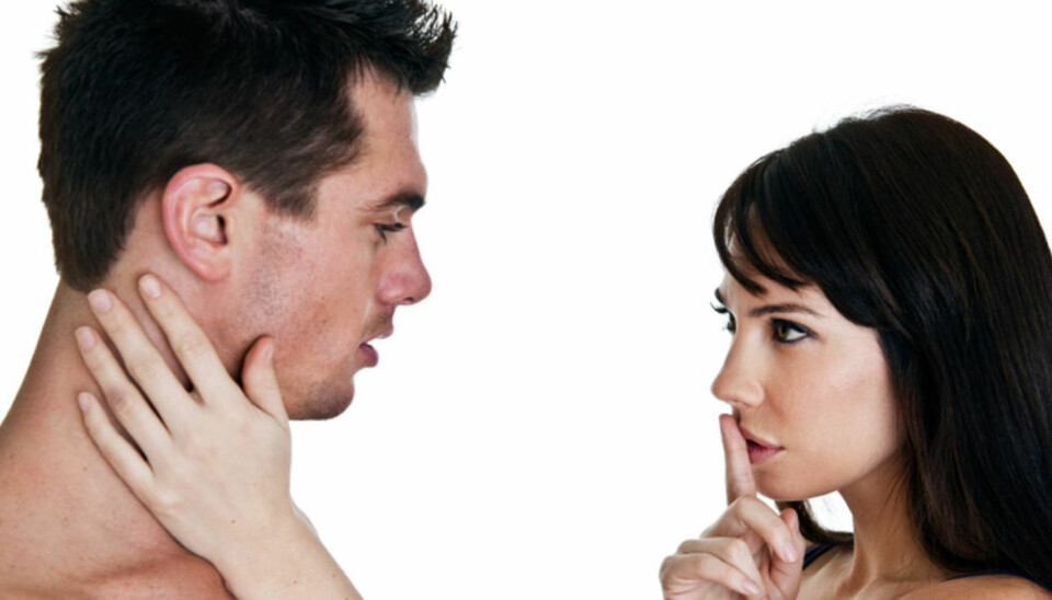 Stille-sexen som funker