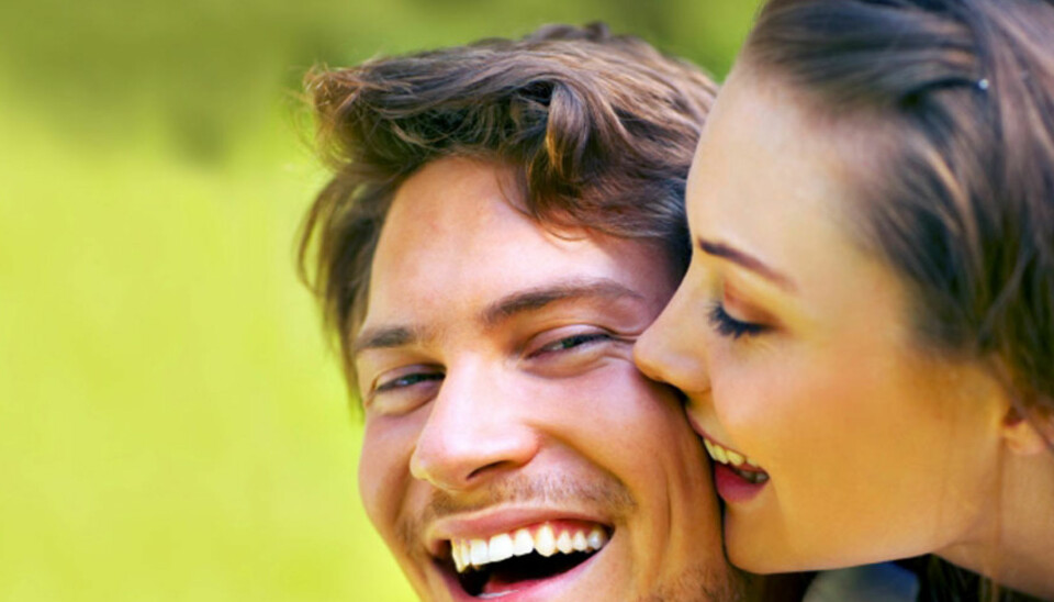 Slik avslører du følelsene