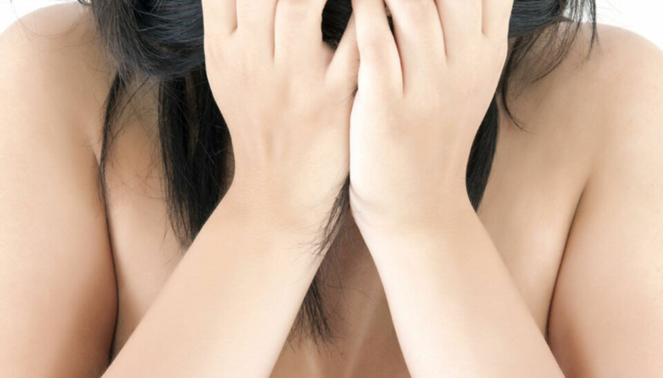 Dette tenner ham IKKE