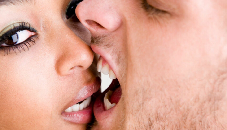 Realiser sexfantasiene