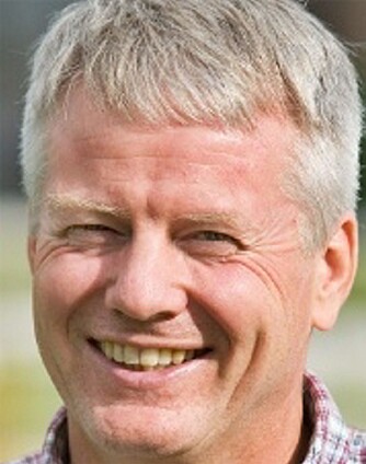 LYKKEFORSKER: Joar Vittersø ved Universitetet i Tromsø. LYKKEFORSKER: Joar Vittersø ved Universitetet i Tromsø.