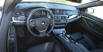 BMW 5-serie BMW 5-serie