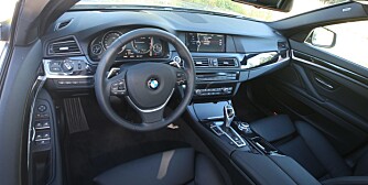 BMW 5-serie