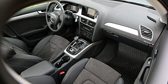 Audi A4 Audi A4