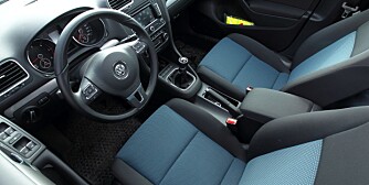 VW Golf VW Golf