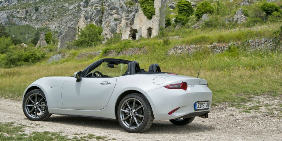 Lettere, frekkere, sprekere