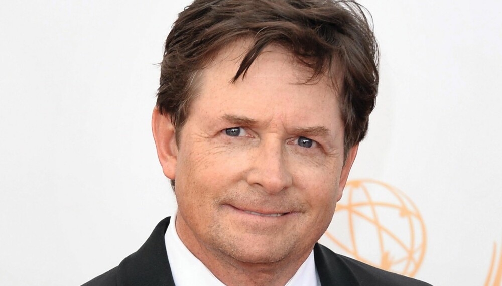 POPULÆR: Michael J. Fox har vært, og er fortsatt, en populær mann i Hollywood. Men sykdommen har gjort at han ikke kan jobbe for fullt som skuespiller lenger.