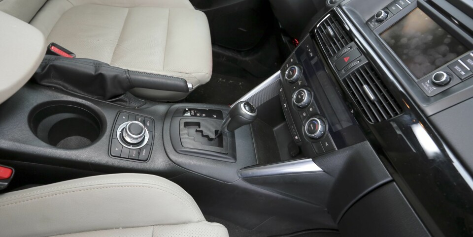 Vi har testet de 20 mest solgte bilene i Norge