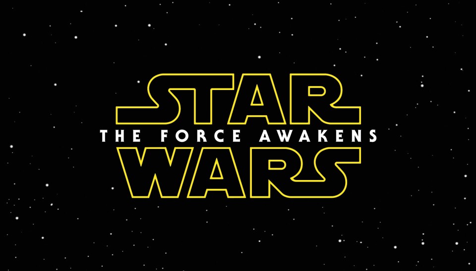 Ny 'Star Wars'-trailer