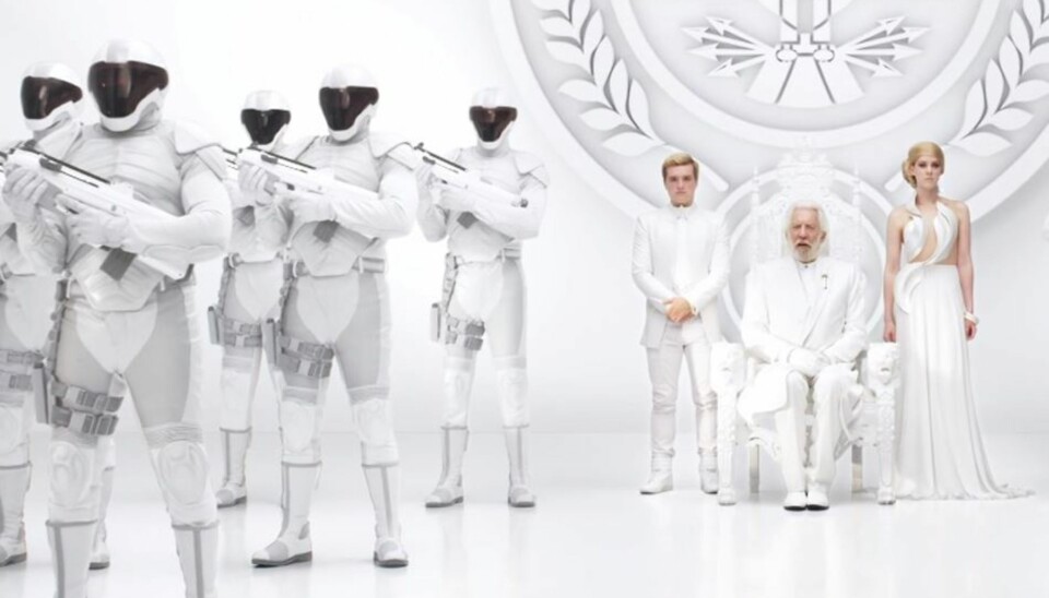 Teasertrailer #2 er her!