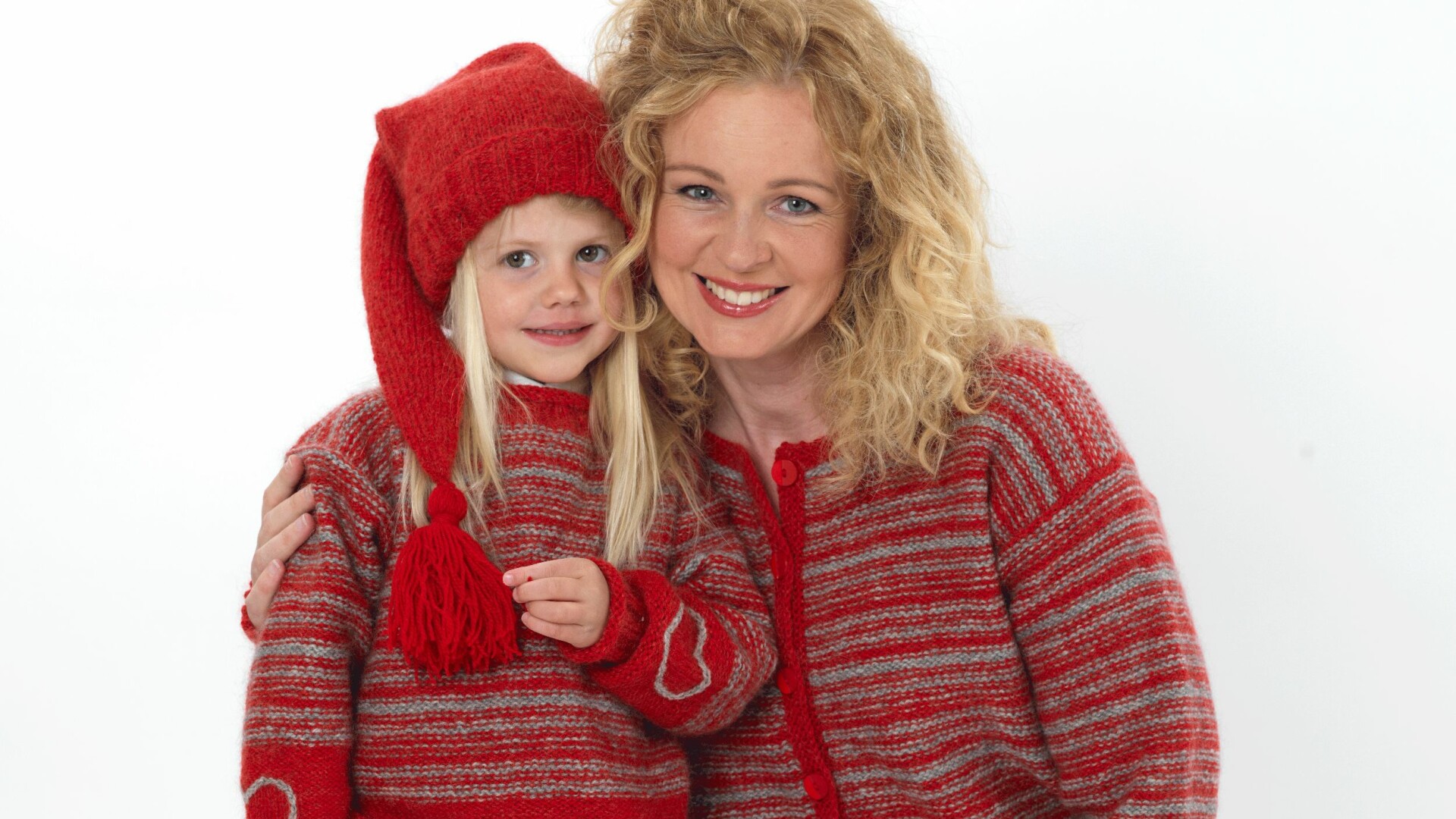 Den Originale Nisselua Familien