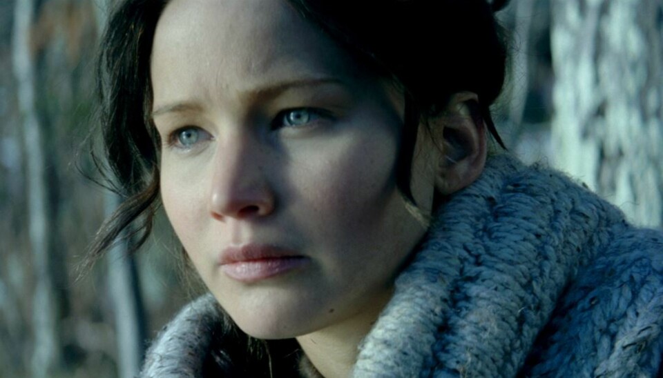 Regissøren av «Mockingjay» gjør filmen annerledes enn boka