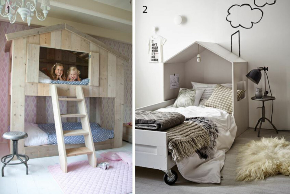 Bilde 1: Bestkiddos / Bilde 2: Vtwonen