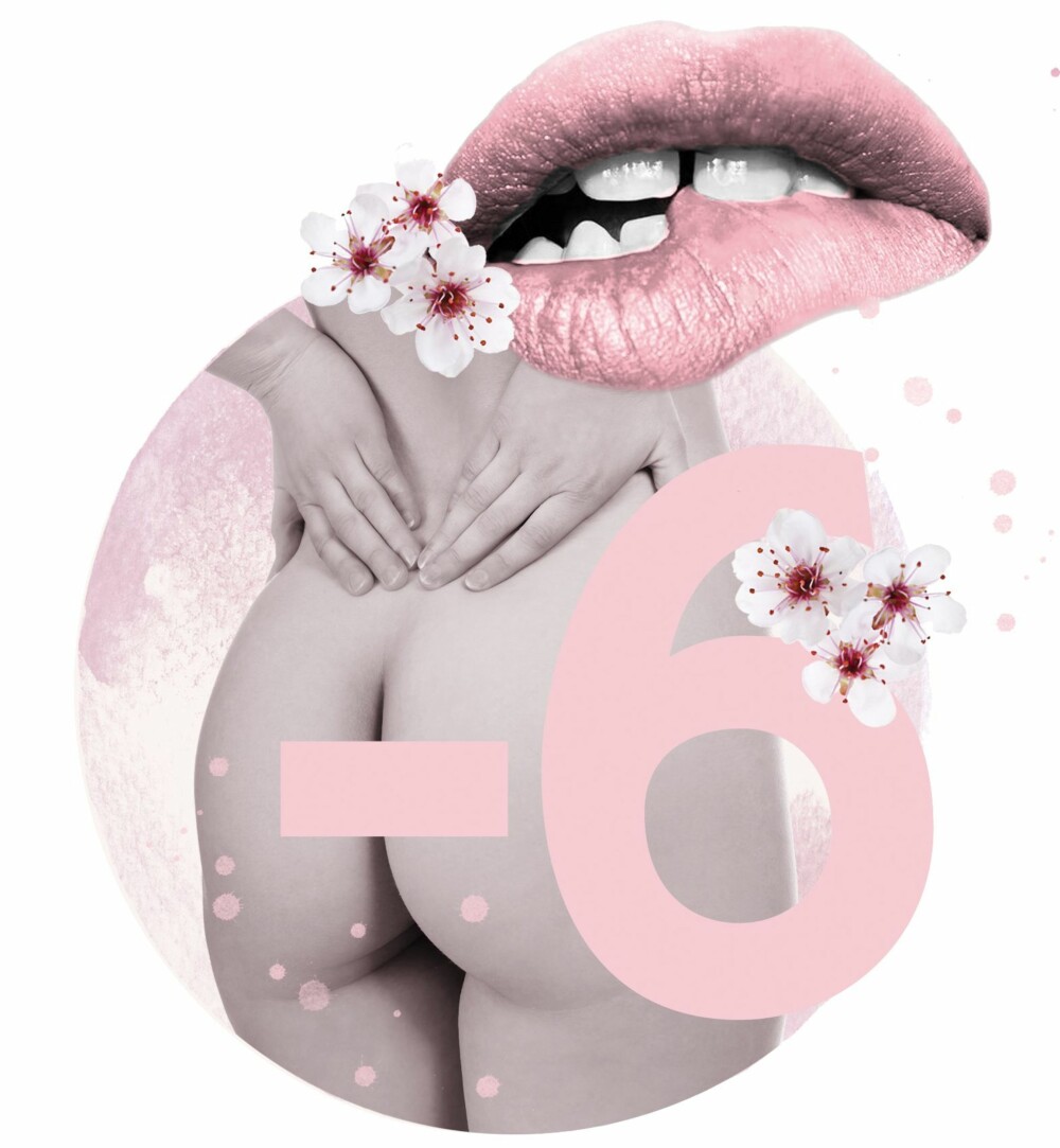 Kvinner med seksuell selvtillit ser ut til å være mest seksuelt aktive, i tillegg til at de har det mer gøy mens de holder på, ifølge O Magazine. Kvinner med seksuell selvtillit ser ut til å være mest seksuelt aktive, i tillegg til at de har det mer gøy mens de holder på, ifølge O Magazine.