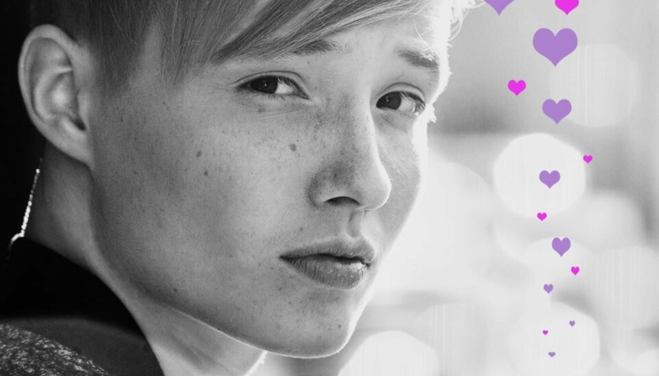 Ny video fra Isac Elliot!