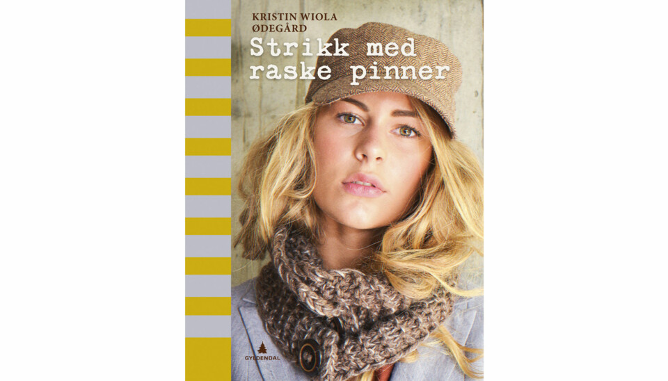 Vinn bok med enkle oppskrifter