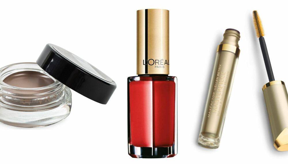 BILLIGE FAVORITTER: Seks makeupartister avslører sine favoritter blant de billige sminkemerkene.