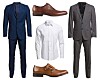 Bruker du denne skofargen til sort dress? Mote og Shopping Bruker du denne skofargen til sort dress? Mote og Shopping