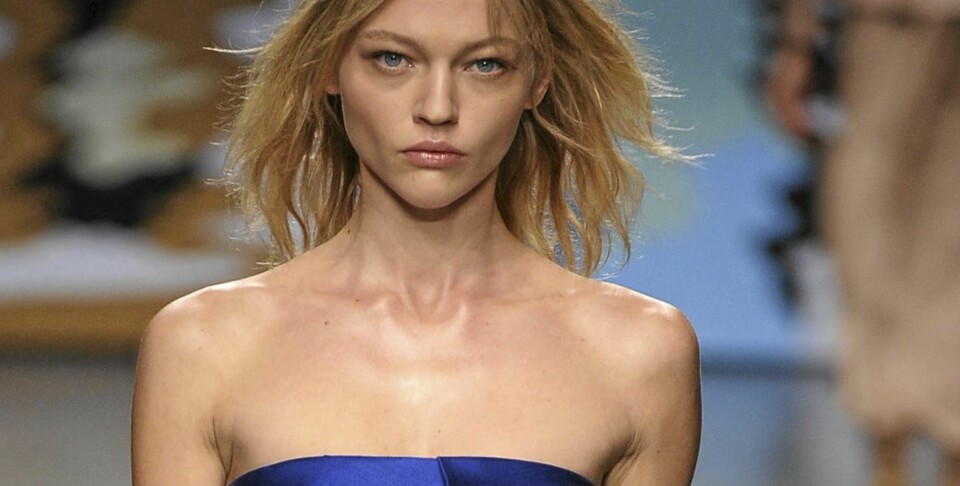 Slik blir du kvitt mørke ringer