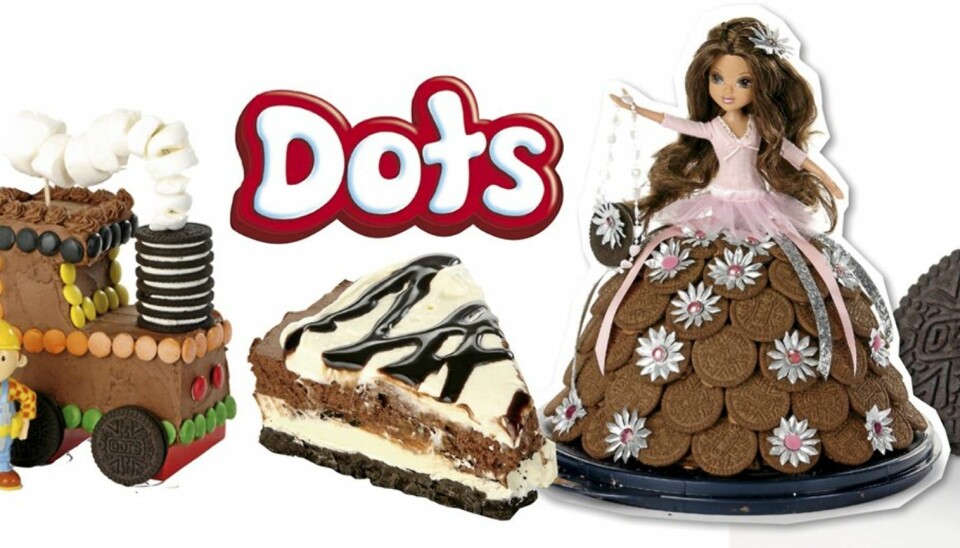 Bli med på bakekonkurranse
