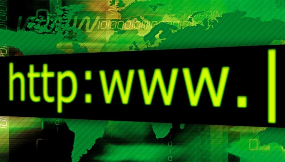 Nettipset