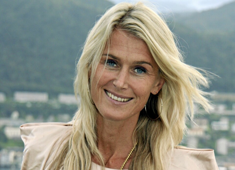 Siren Henschien
