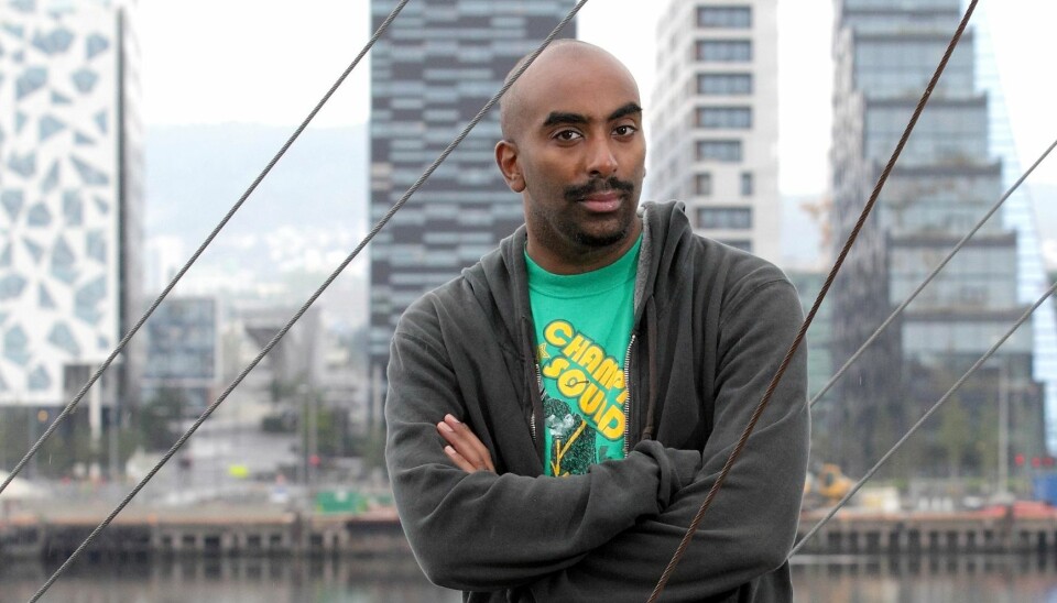 Yohannes’ åpenbaring