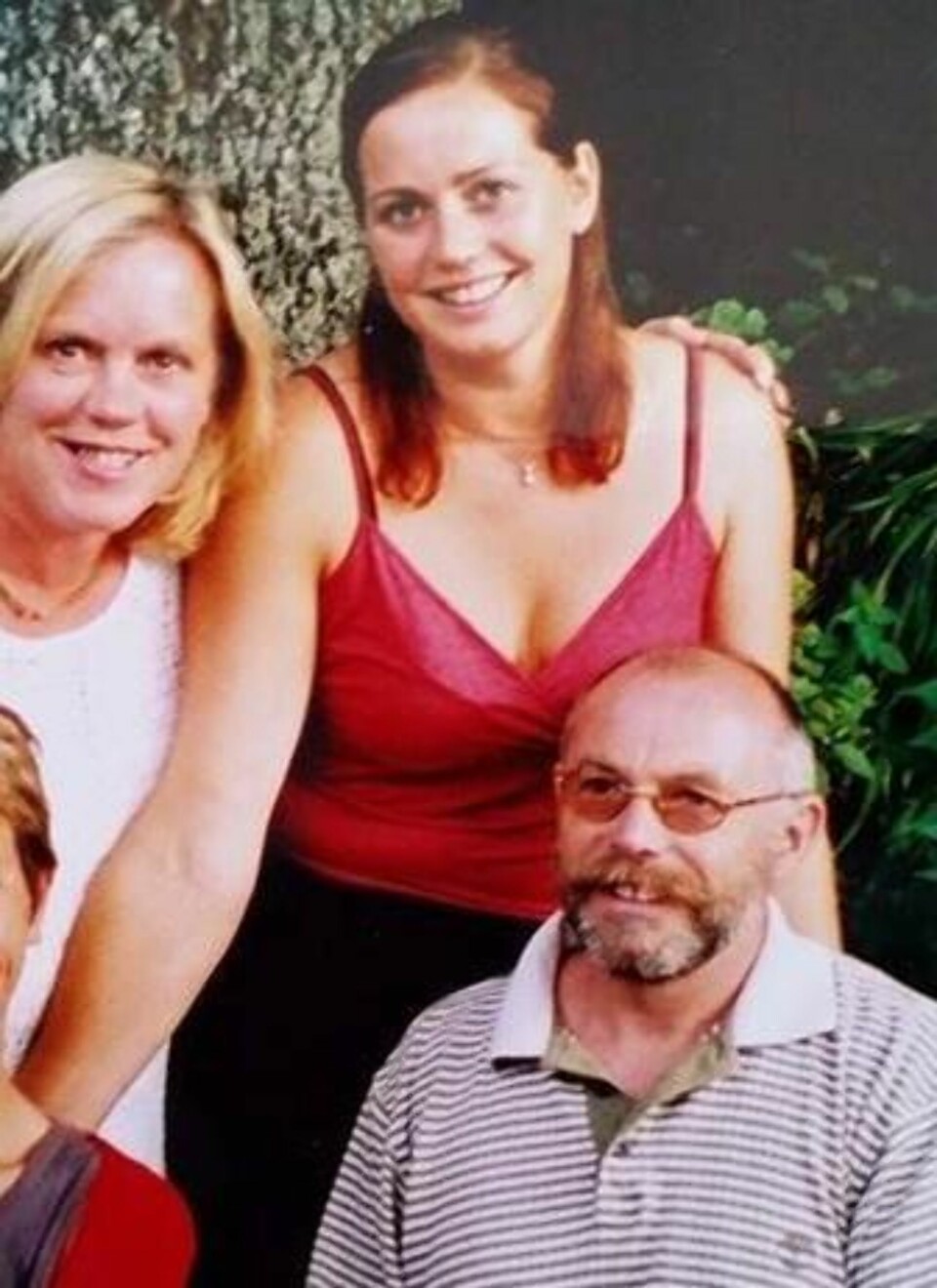 Takk, pappaen min