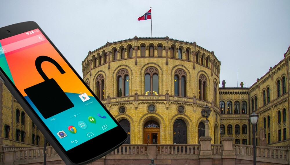 Med noen velvalgte apper kan du enkelt gjøre mobilen din sikrere. Med noen velvalgte apper kan du enkelt gjøre mobilen din sikrere.