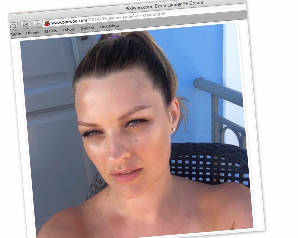 TESTET: Jentene fra den kjente youtube-skjønnhetskanalen, Pixiwoo, har testet Estée Lauder sin EE cream med blandet resultat.