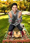 Endelig en norsk muslim som er klar og tydelig!