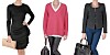 Her er de beste nettbutikkene Mote og Shopping Rosa ALDO Sko, Klær, Accessories & Interiør | Fri Frakt