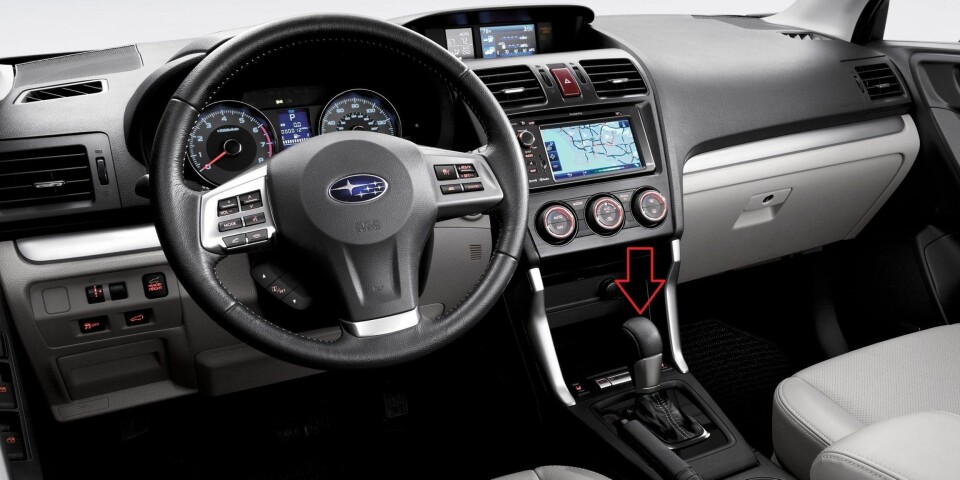 Kombinasjonen alle har ventet på